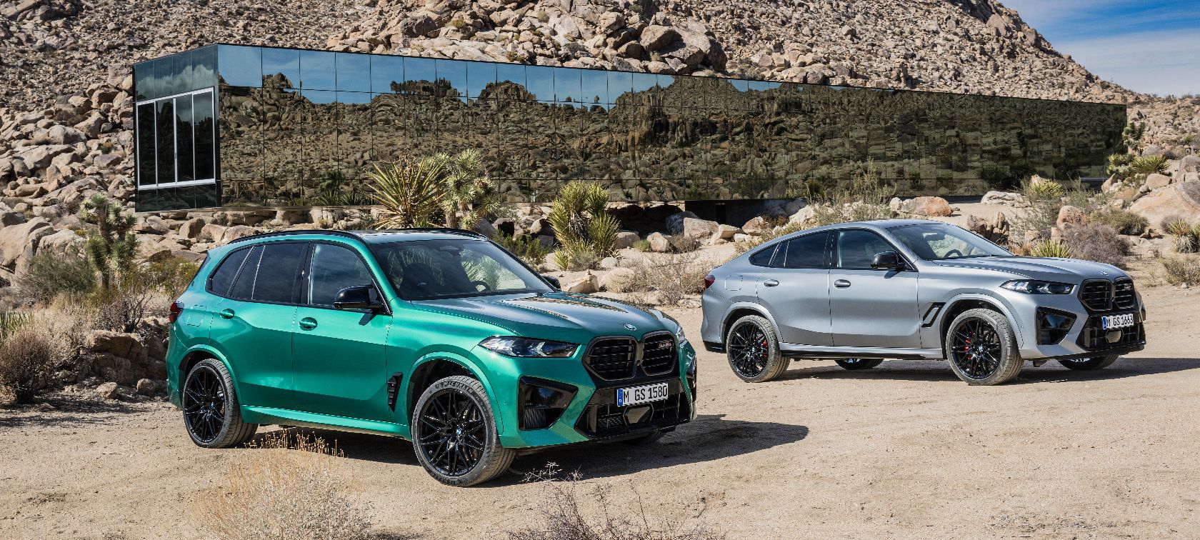 Bmwx5x6
