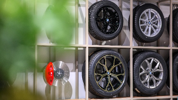 Siedmiopunktowa kontrola pojazdu