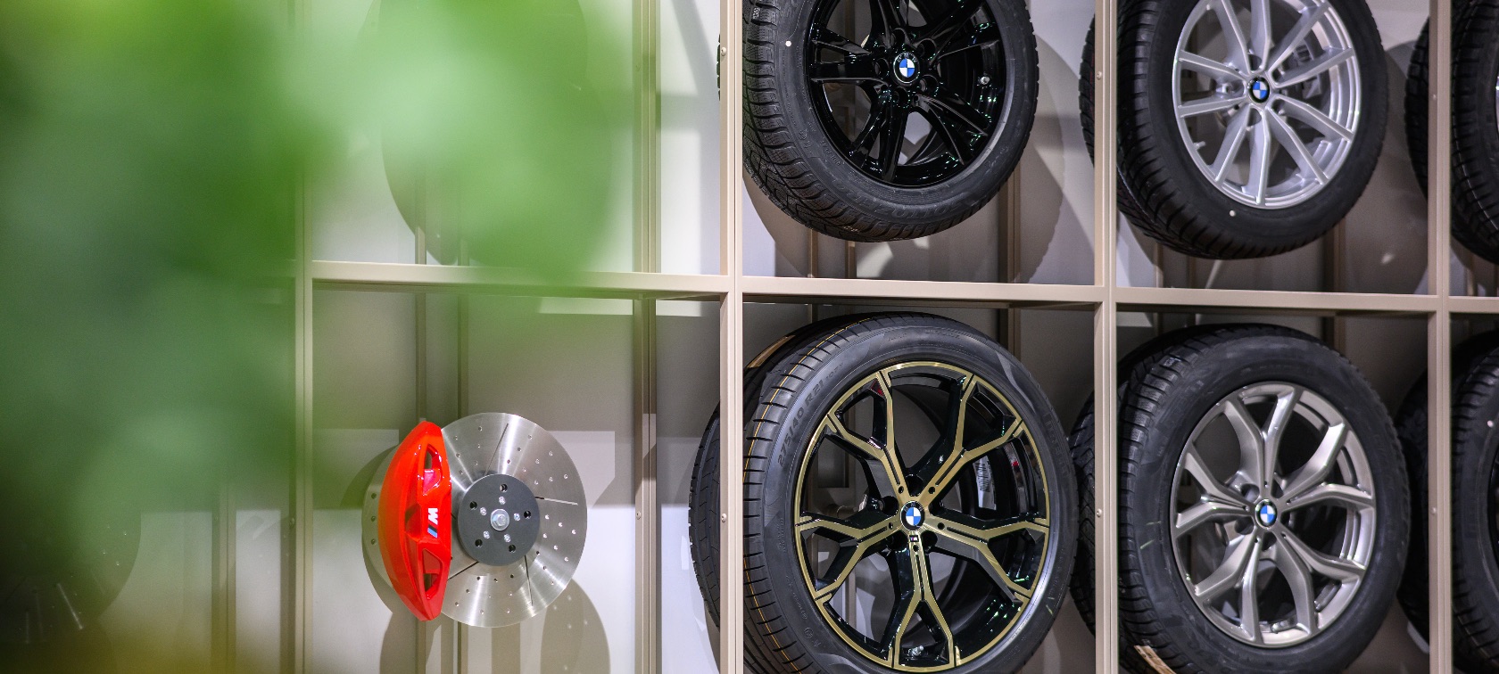 Siedmiopunktowa kontrola pojazdu