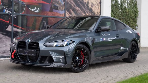 Modele M w strasznie dobrych cenach