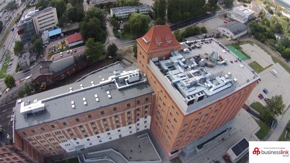 Business Link Toruń nasz Partner