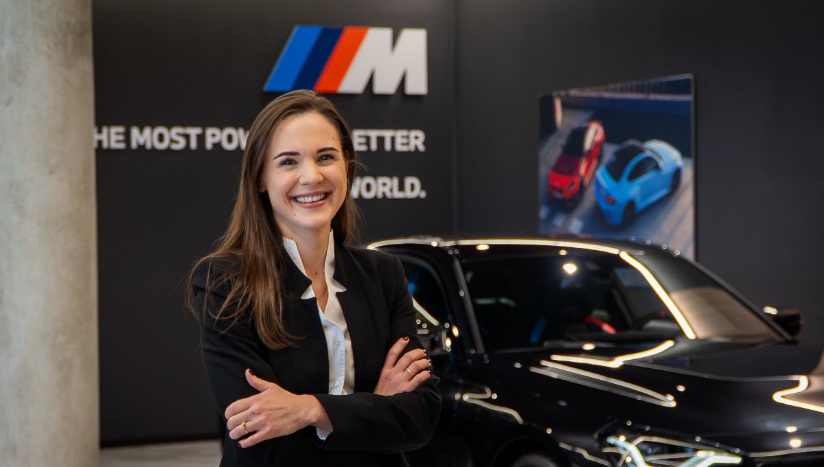 Julia Jaworska Specjalista ds. HR