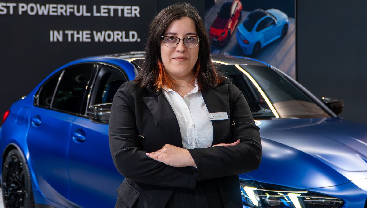 Joanna Ambroziewicz Doradca ds. Komunikacji z Klientem