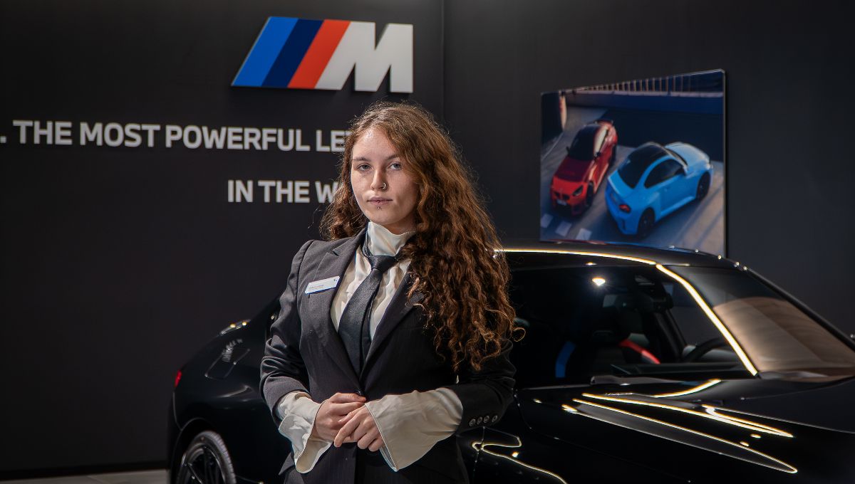 Marika Kaźmierska Doradca ds. Komunikacji z Klientem