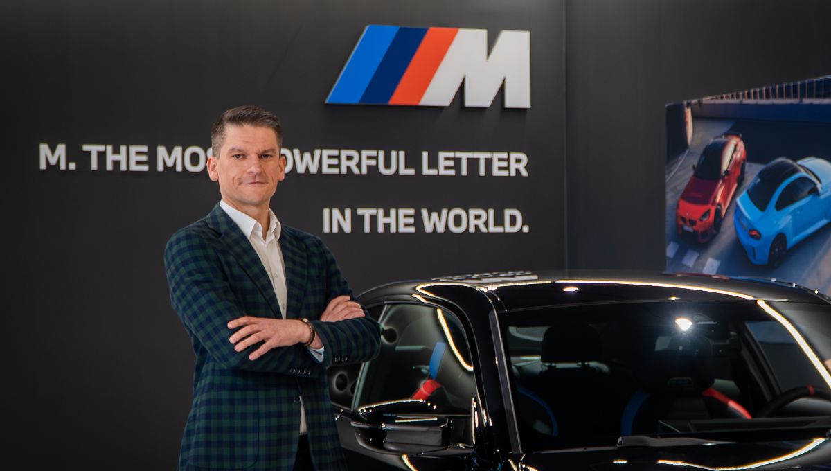 Dawid Dembek Specjalista ds. Sprzedaży Akcesoriów