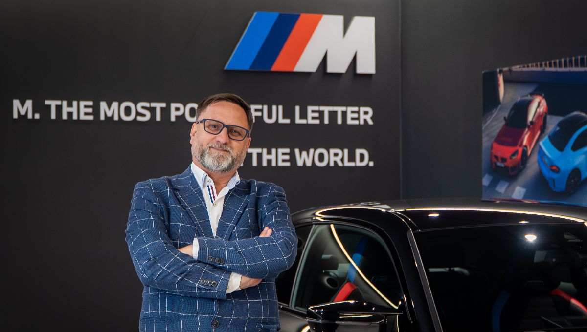 Sylwester Piekarek Mistrz Serwisu - Zastępca Kierownika