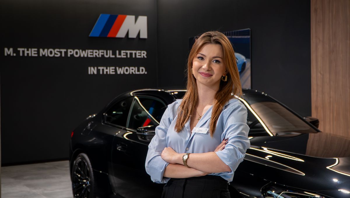 Aleksandra Krajewska Specjalista ds. Marketingu