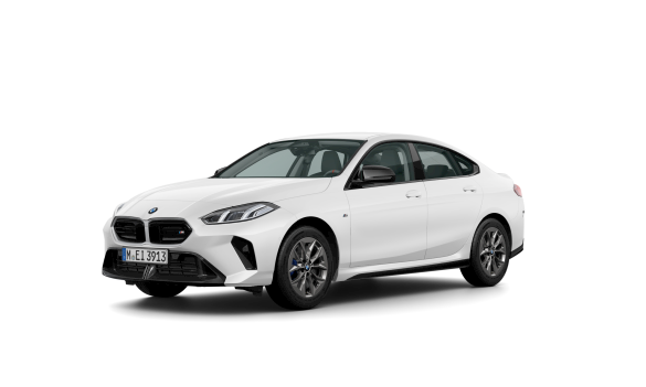 BMW Serii 2 Gran Coupé