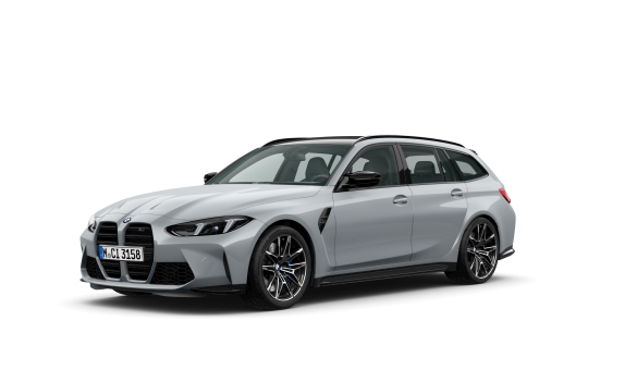 BMW M3 Touring